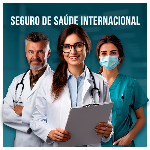 Destaque Quem Somos | Safe Global